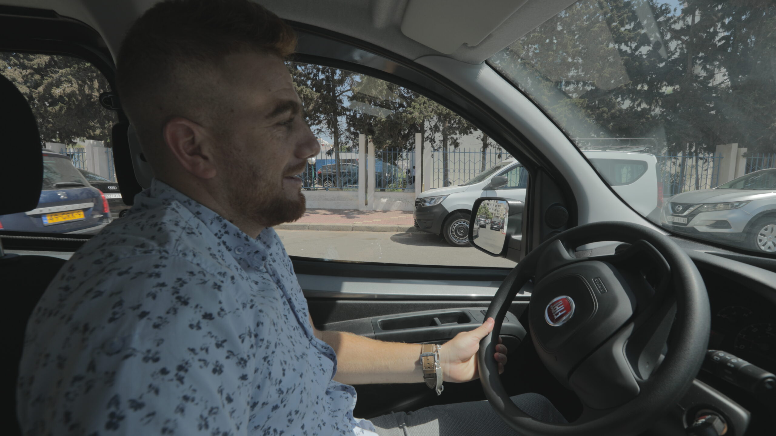 Votre projet automobile professionnel commence ici